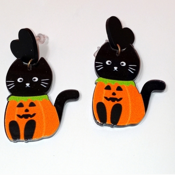 Halloween Jewelry Sale NWT Starting at $4 - Picture 3 of 8